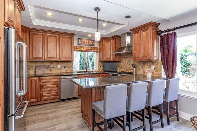 Detail Gallery Image 13 of 42 For 3197 Knightswood Way, San Jose,  CA 95148 - 4 Beds | 2 Baths
