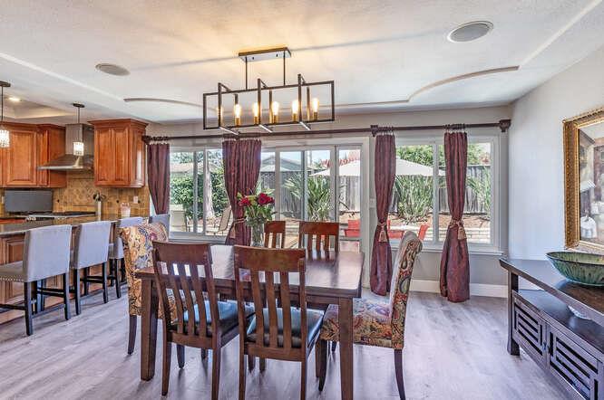 Detail Gallery Image 16 of 42 For 3197 Knightswood Way, San Jose,  CA 95148 - 4 Beds | 2 Baths