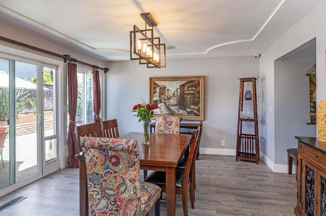 Detail Gallery Image 17 of 42 For 3197 Knightswood Way, San Jose,  CA 95148 - 4 Beds | 2 Baths
