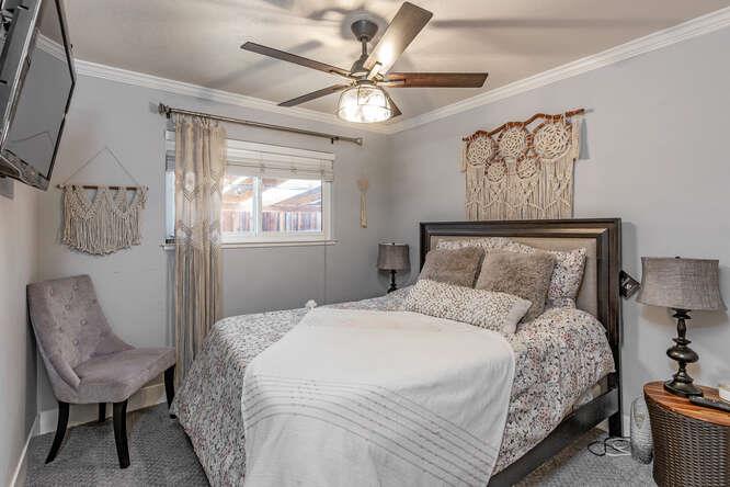 Detail Gallery Image 25 of 42 For 3197 Knightswood Way, San Jose,  CA 95148 - 4 Beds | 2 Baths
