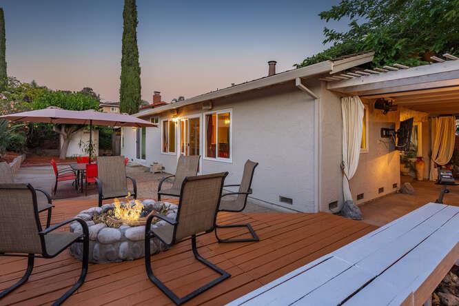 Detail Gallery Image 31 of 42 For 3197 Knightswood Way, San Jose,  CA 95148 - 4 Beds | 2 Baths