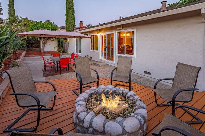 Detail Gallery Image 32 of 42 For 3197 Knightswood Way, San Jose,  CA 95148 - 4 Beds | 2 Baths