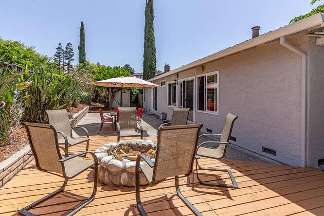 Detail Gallery Image 33 of 42 For 3197 Knightswood Way, San Jose,  CA 95148 - 4 Beds | 2 Baths
