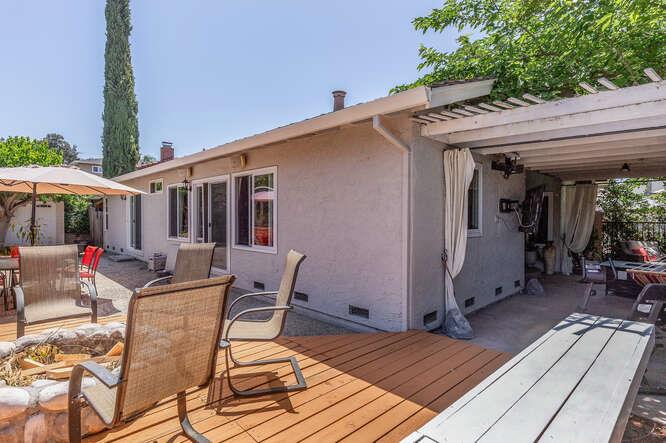 Detail Gallery Image 34 of 42 For 3197 Knightswood Way, San Jose,  CA 95148 - 4 Beds | 2 Baths