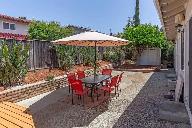 Detail Gallery Image 35 of 42 For 3197 Knightswood Way, San Jose,  CA 95148 - 4 Beds | 2 Baths
