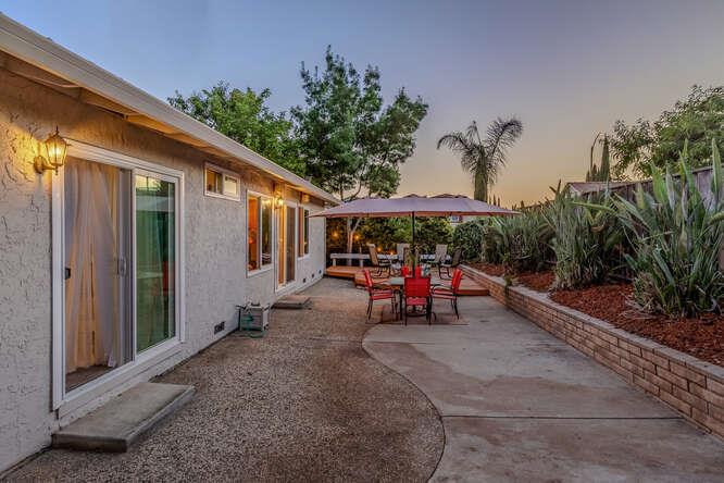 Detail Gallery Image 36 of 42 For 3197 Knightswood Way, San Jose,  CA 95148 - 4 Beds | 2 Baths