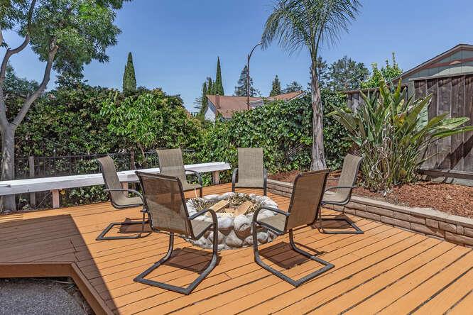 Detail Gallery Image 37 of 42 For 3197 Knightswood Way, San Jose,  CA 95148 - 4 Beds | 2 Baths