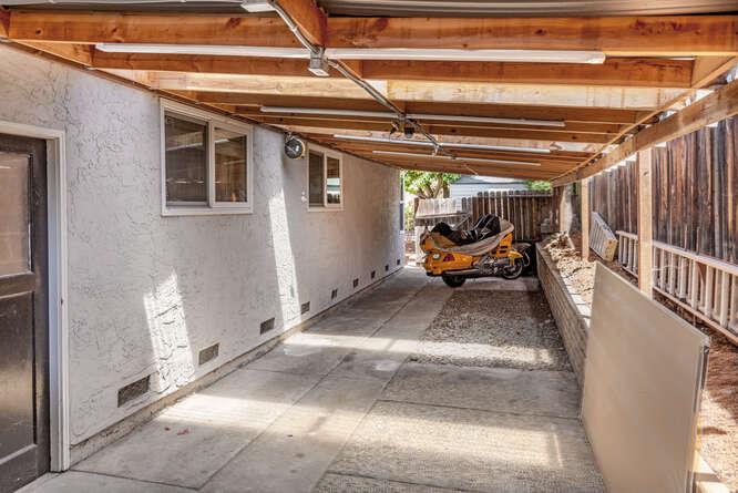 Detail Gallery Image 41 of 42 For 3197 Knightswood Way, San Jose,  CA 95148 - 4 Beds | 2 Baths