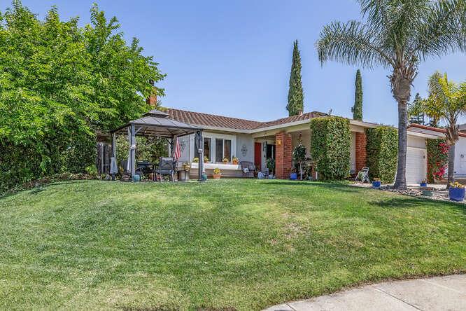 Detail Gallery Image 7 of 42 For 3197 Knightswood Way, San Jose,  CA 95148 - 4 Beds | 2 Baths