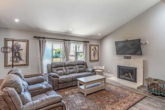 Detail Gallery Image 8 of 42 For 3197 Knightswood Way, San Jose,  CA 95148 - 4 Beds | 2 Baths