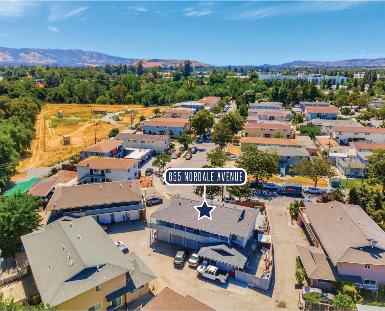 Commercial Properties