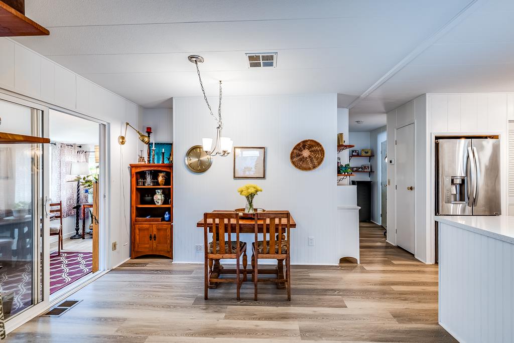 Detail Gallery Image 11 of 35 For 60 Pepperwood Way #60,  Soquel,  CA 95073 - 2 Beds | 2 Baths