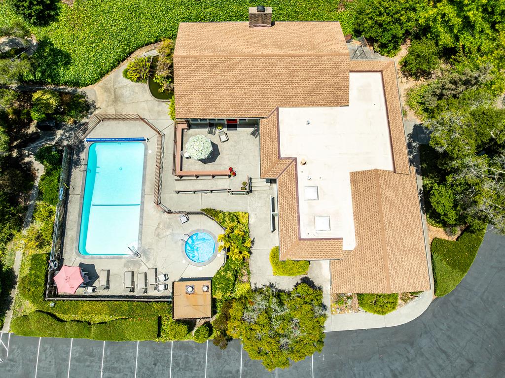 Detail Gallery Image 35 of 35 For 60 Pepperwood Way #60,  Soquel,  CA 95073 - 2 Beds | 2 Baths
