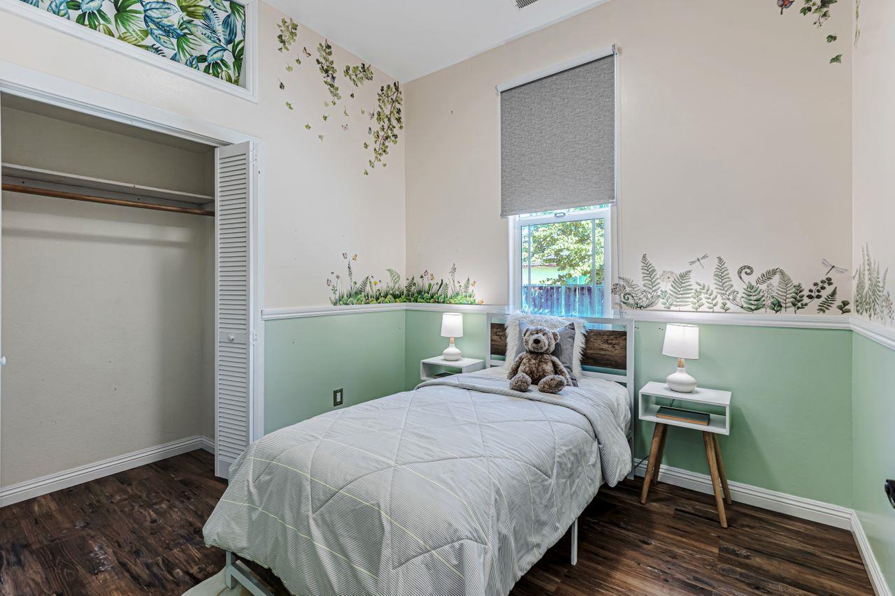 Detail Gallery Image 15 of 33 For 124 S 24th St, San Jose,  CA 95116 - 3 Beds | 2 Baths