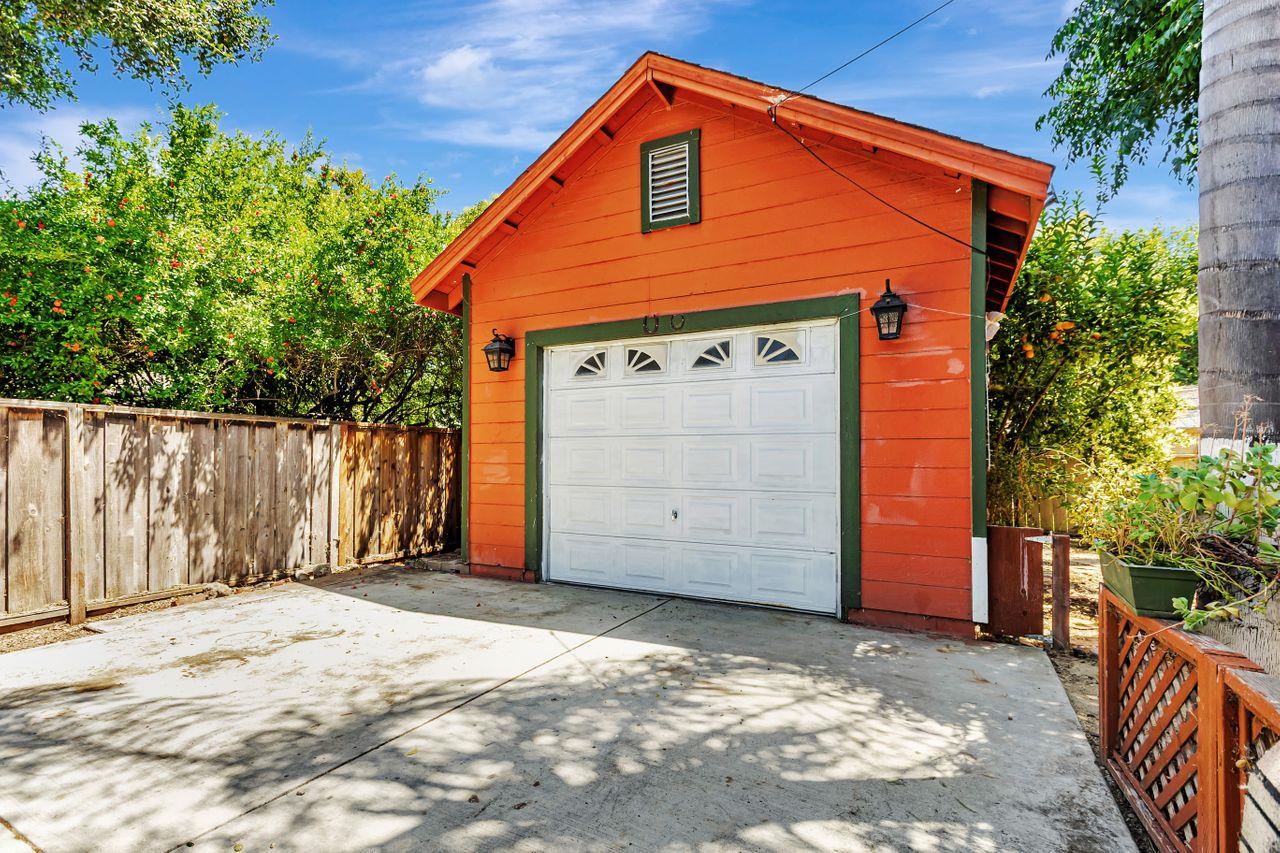 Detail Gallery Image 22 of 33 For 124 S 24th St, San Jose,  CA 95116 - 3 Beds | 2 Baths