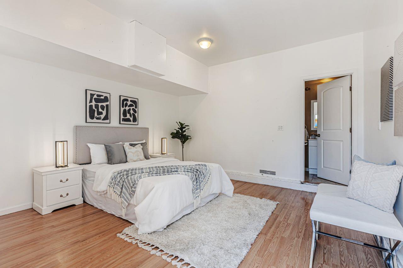 Detail Gallery Image 23 of 33 For 124 S 24th St, San Jose,  CA 95116 - 3 Beds | 2 Baths