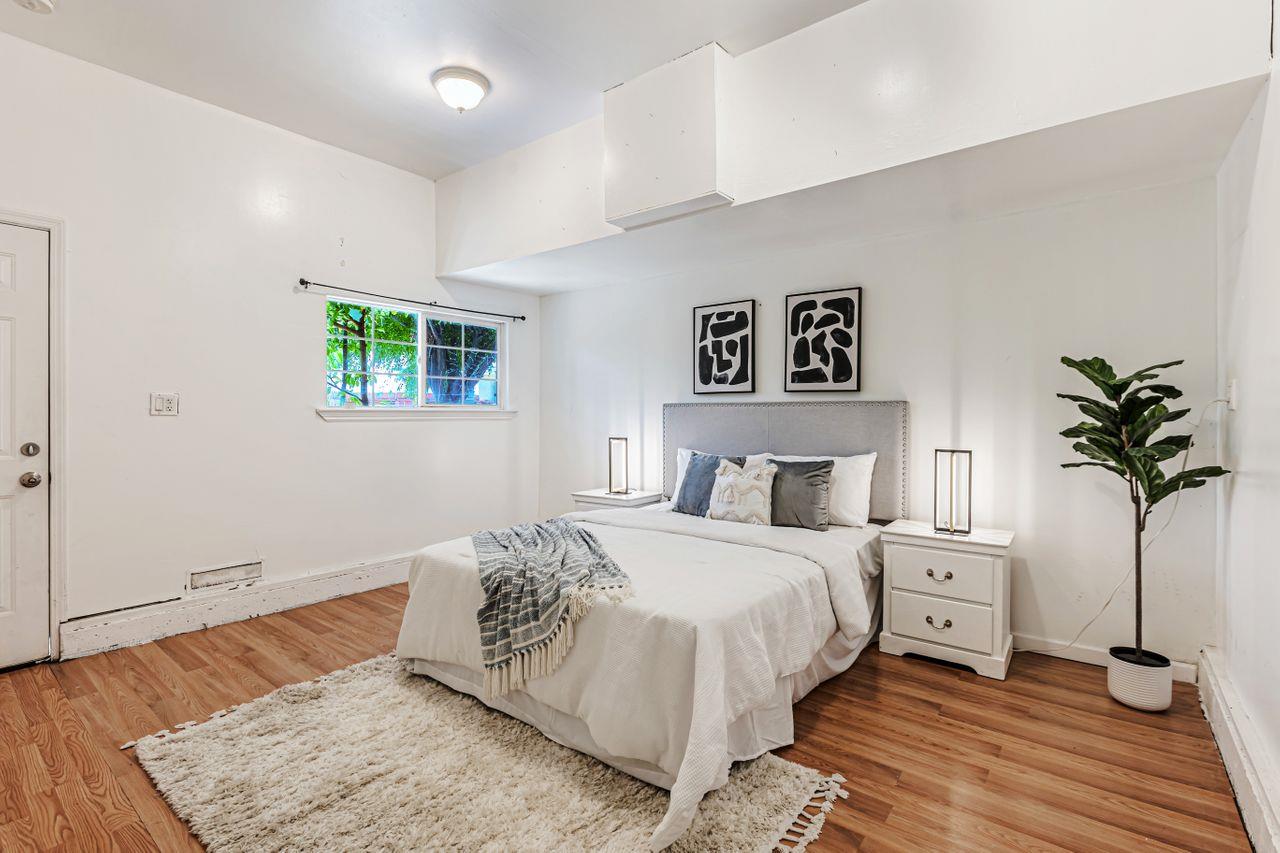 Detail Gallery Image 24 of 33 For 124 S 24th St, San Jose,  CA 95116 - 3 Beds | 2 Baths