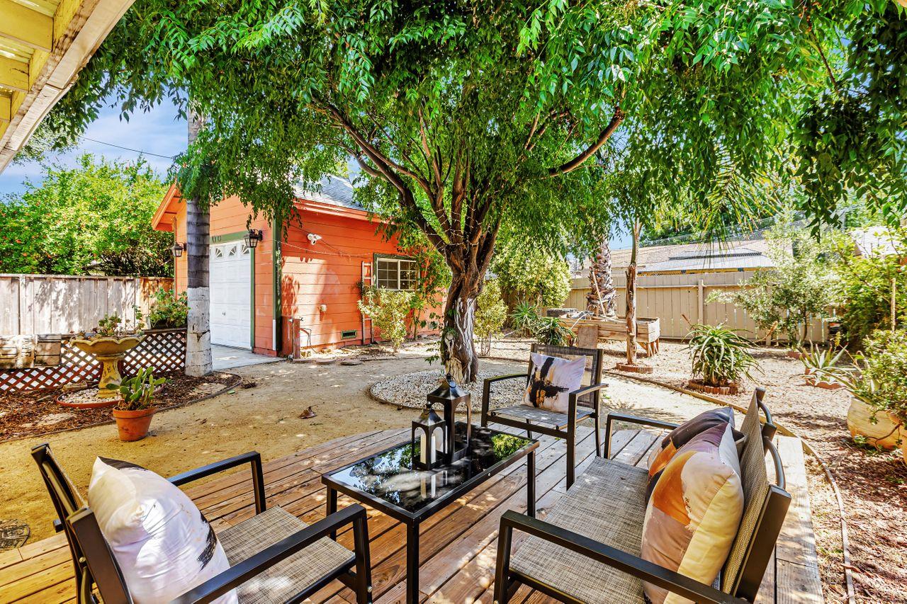 Detail Gallery Image 27 of 33 For 124 S 24th St, San Jose,  CA 95116 - 3 Beds | 2 Baths
