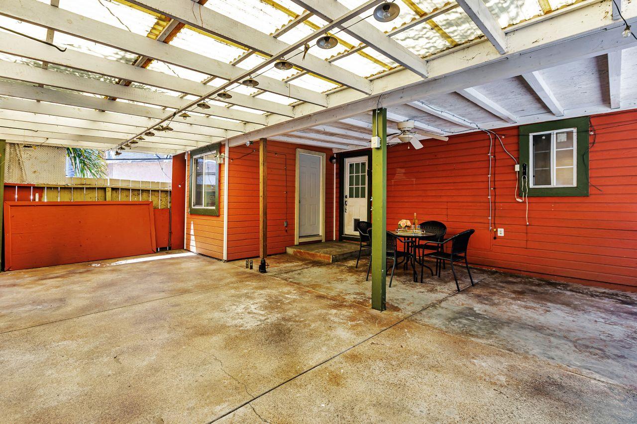 Detail Gallery Image 28 of 33 For 124 S 24th St, San Jose,  CA 95116 - 3 Beds | 2 Baths