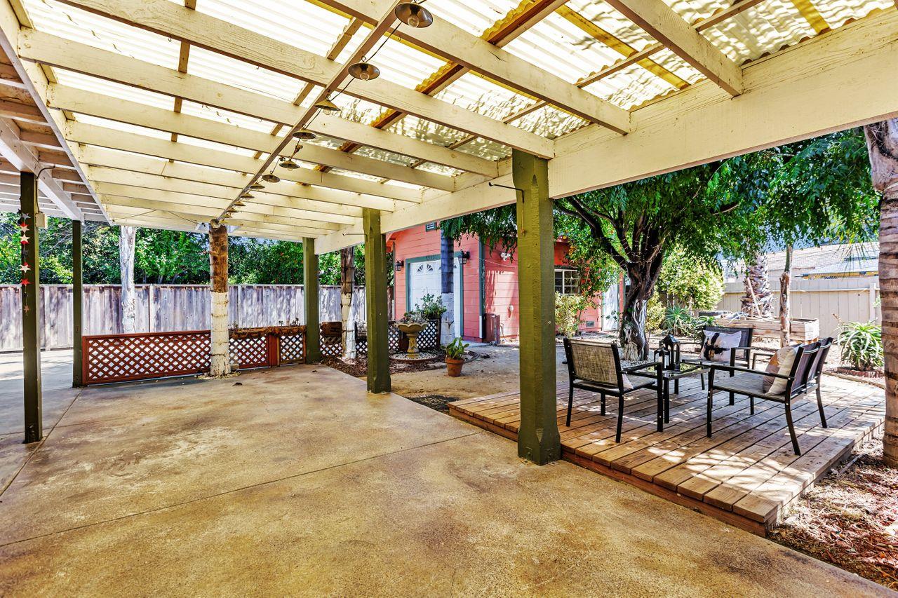 Detail Gallery Image 30 of 33 For 124 S 24th St, San Jose,  CA 95116 - 3 Beds | 2 Baths
