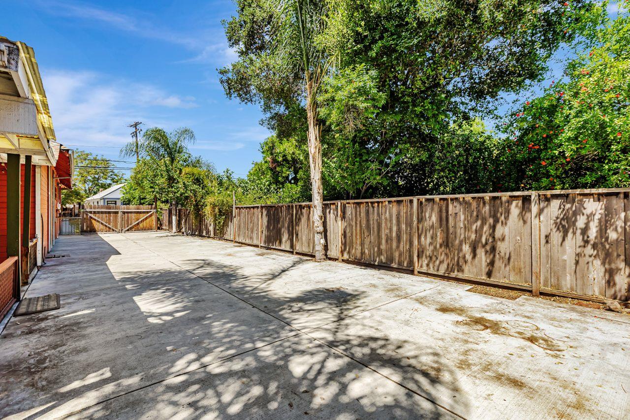 Detail Gallery Image 31 of 33 For 124 S 24th St, San Jose,  CA 95116 - 3 Beds | 2 Baths