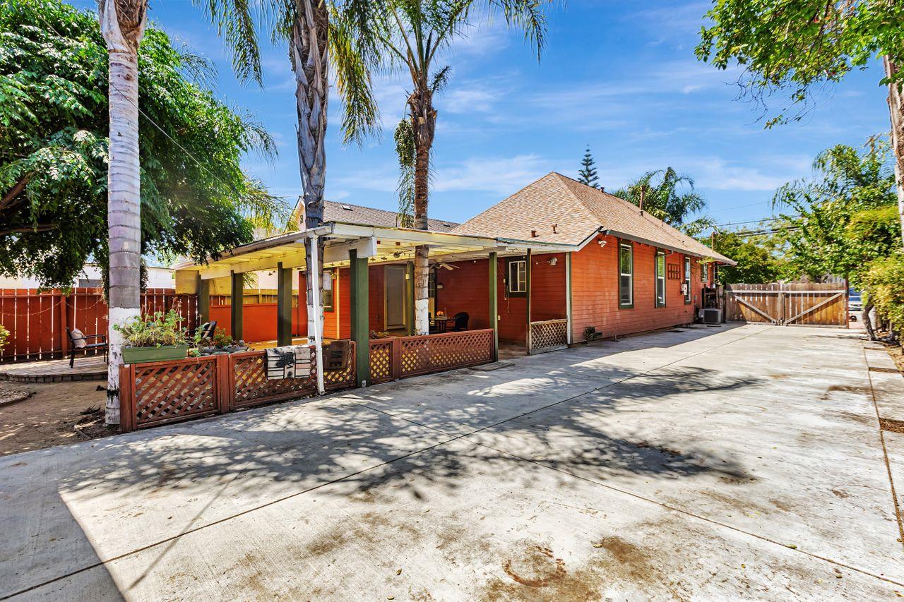 Detail Gallery Image 32 of 33 For 124 S 24th St, San Jose,  CA 95116 - 3 Beds | 2 Baths