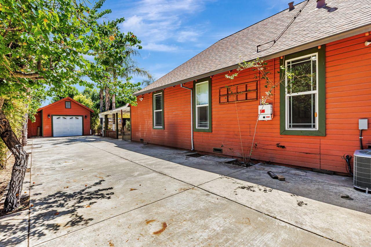 Detail Gallery Image 33 of 33 For 124 S 24th St, San Jose,  CA 95116 - 3 Beds | 2 Baths