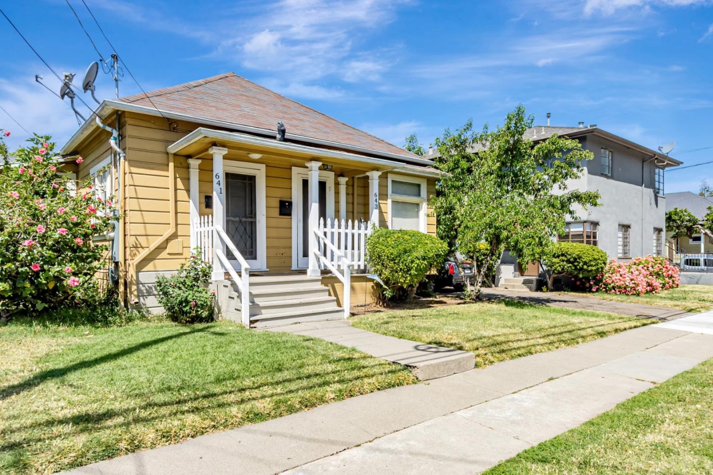 Detail Gallery Image 11 of 25 For 647 N San Pedro St, San Jose,  CA 95110 - – Beds | – Baths