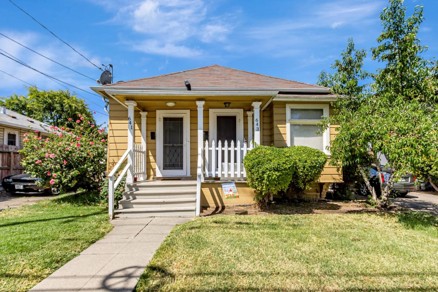Detail Gallery Image 2 of 25 For 647 N San Pedro St, San Jose,  CA 95110 - – Beds | – Baths