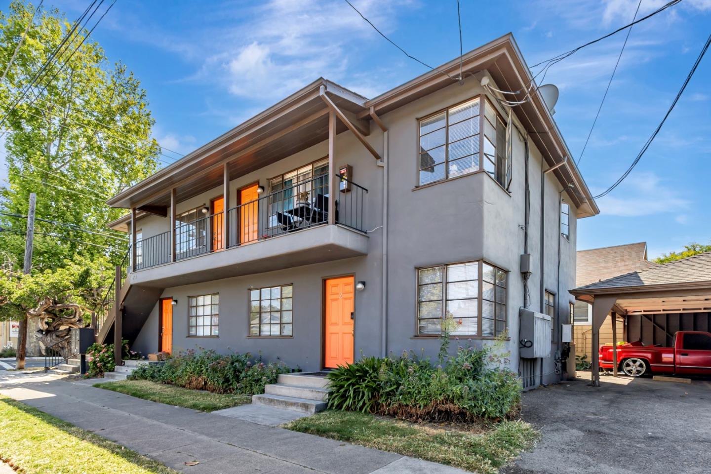 Detail Gallery Image 5 of 25 For 647 N San Pedro St, San Jose,  CA 95110 - – Beds | – Baths