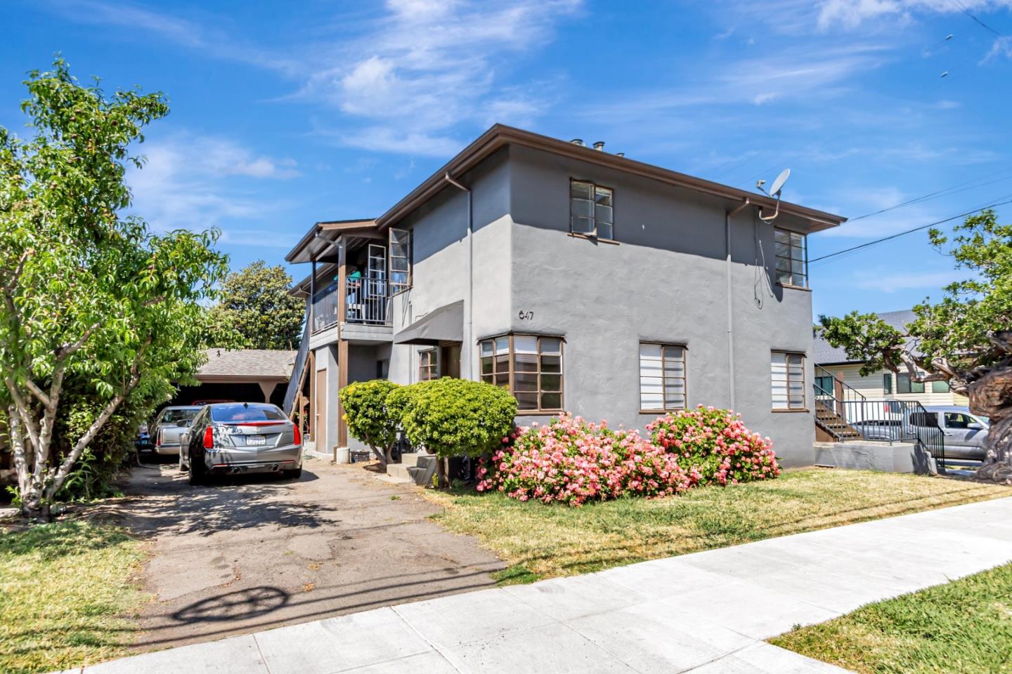 Detail Gallery Image 9 of 25 For 647 N San Pedro St, San Jose,  CA 95110 - – Beds | – Baths