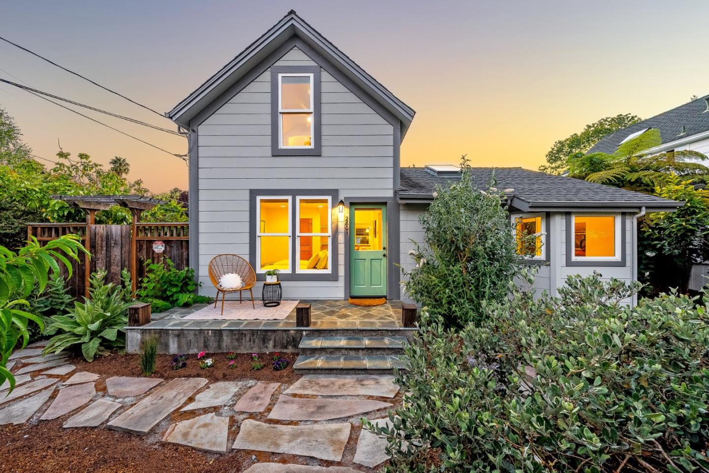 Detail Gallery Image 1 of 70 For 2801 S Main St, Soquel,  CA 95073 - 3 Beds | 3/1 Baths