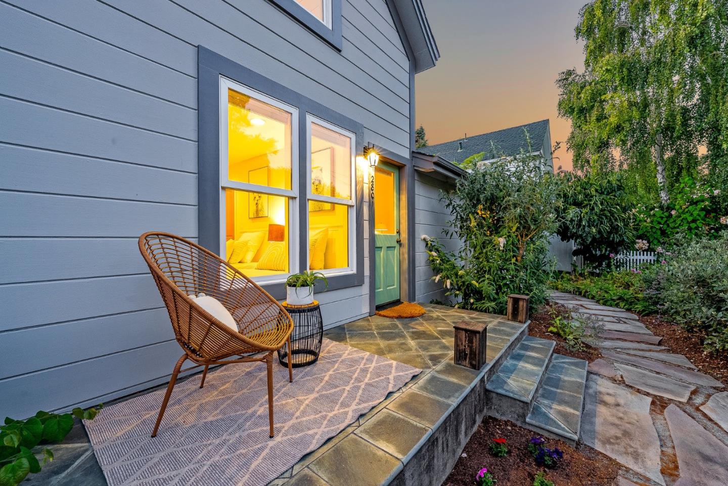 Detail Gallery Image 29 of 70 For 2801 S Main St, Soquel,  CA 95073 - 3 Beds | 3/1 Baths
