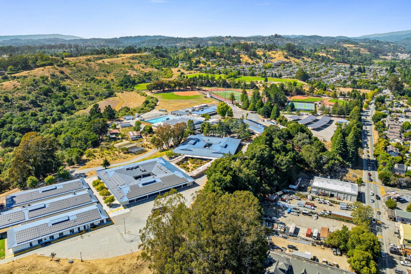 Detail Gallery Image 35 of 70 For 2801 S Main St, Soquel,  CA 95073 - 3 Beds | 3/1 Baths