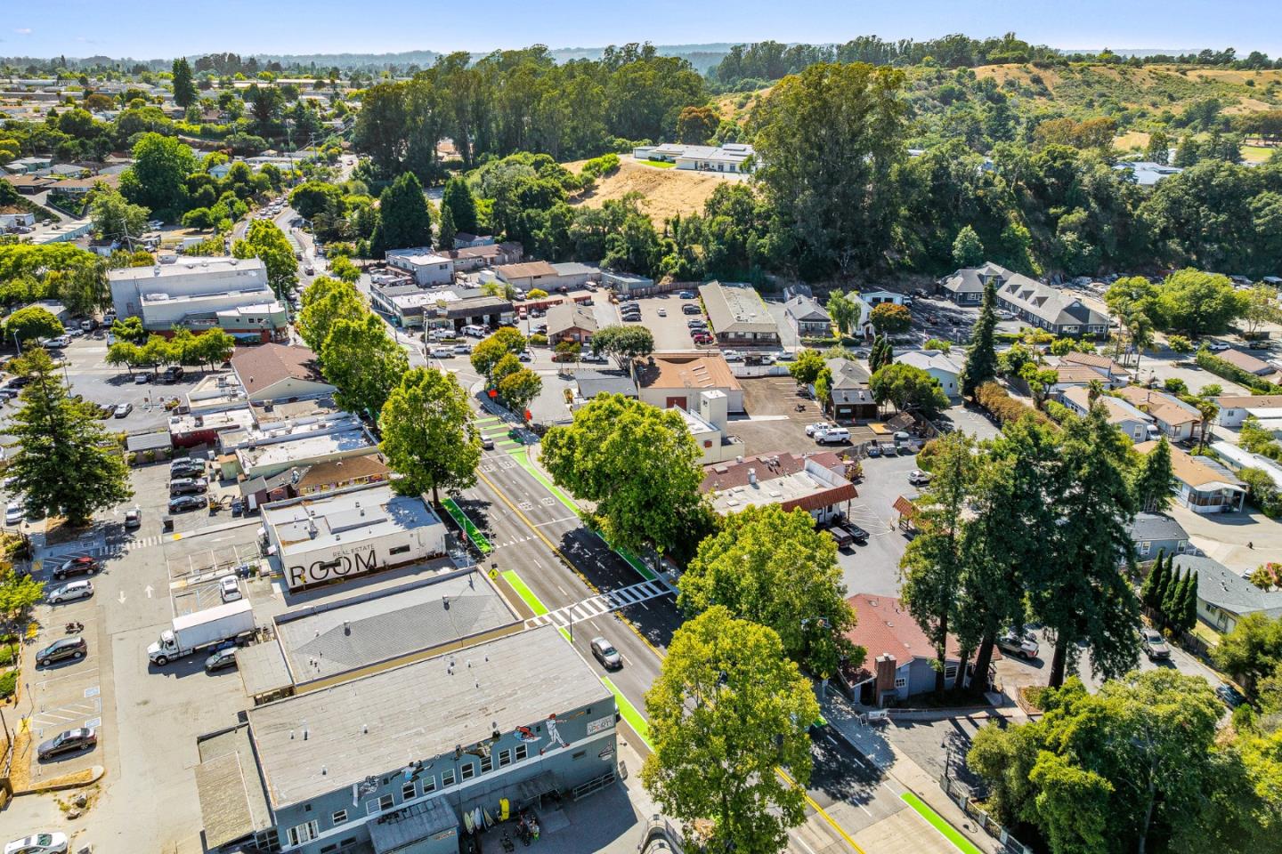 Detail Gallery Image 37 of 70 For 2801 S Main St, Soquel,  CA 95073 - 3 Beds | 3/1 Baths
