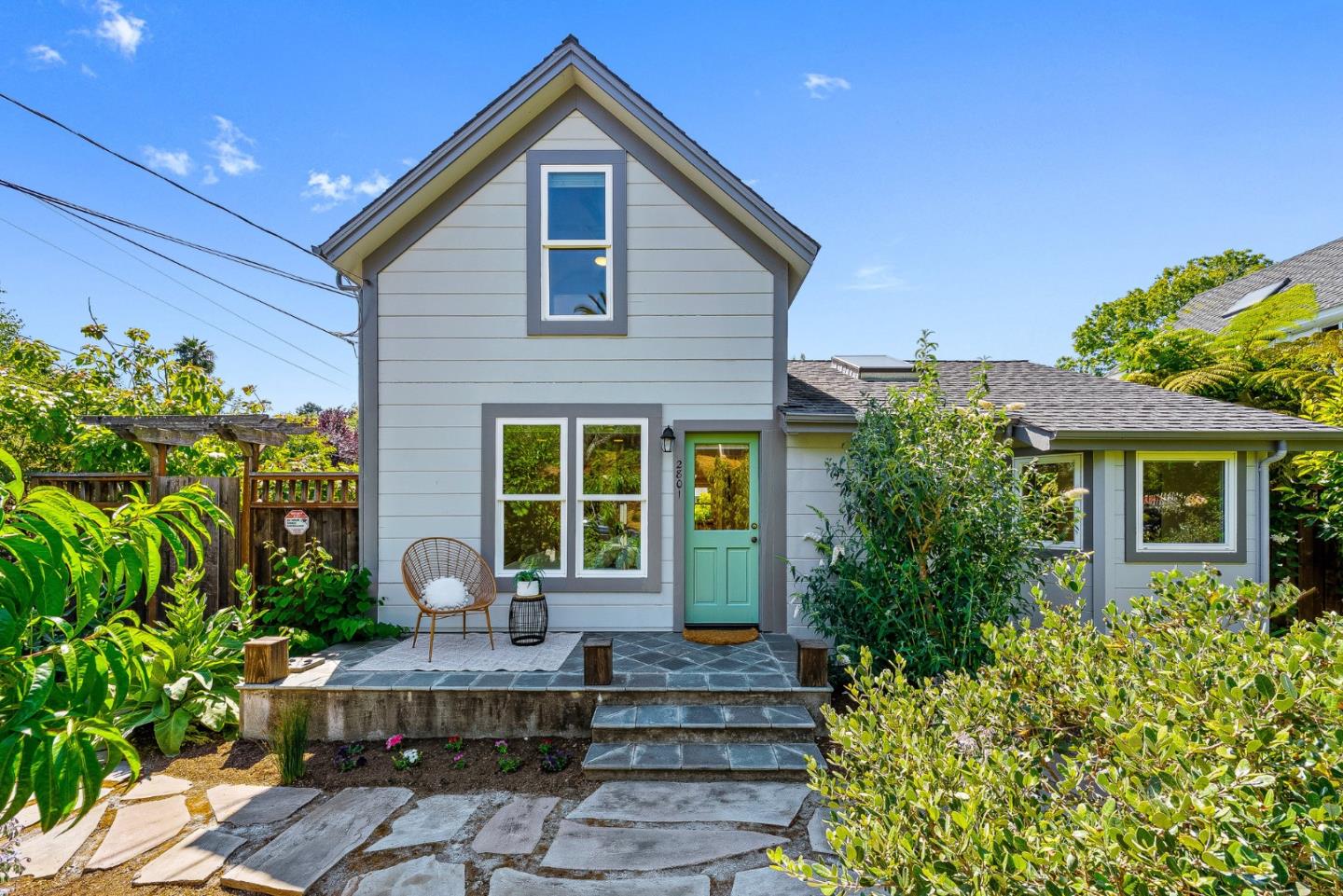 Detail Gallery Image 40 of 70 For 2801 S Main St, Soquel,  CA 95073 - 3 Beds | 3/1 Baths