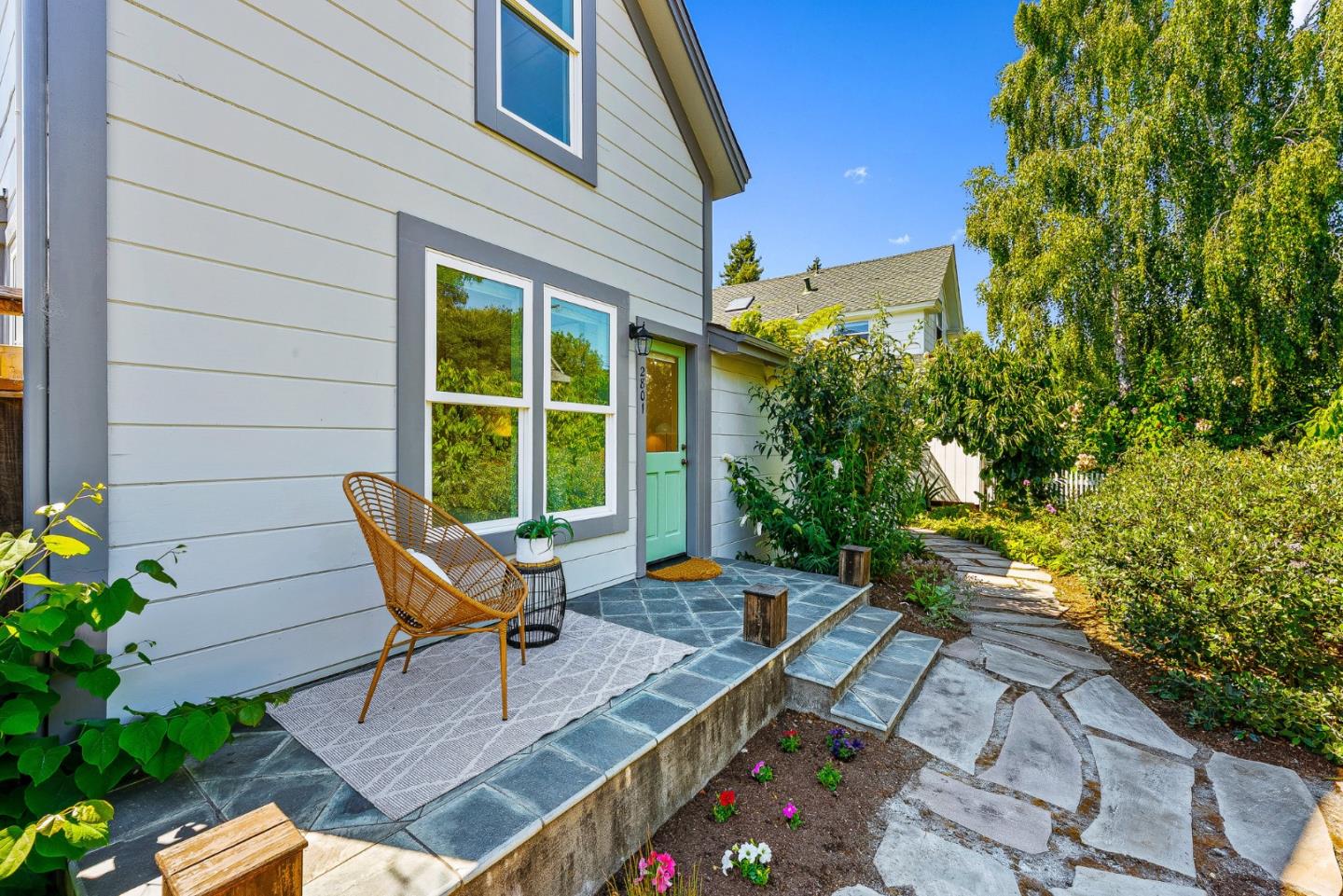Detail Gallery Image 52 of 70 For 2801 S Main St, Soquel,  CA 95073 - 3 Beds | 3/1 Baths