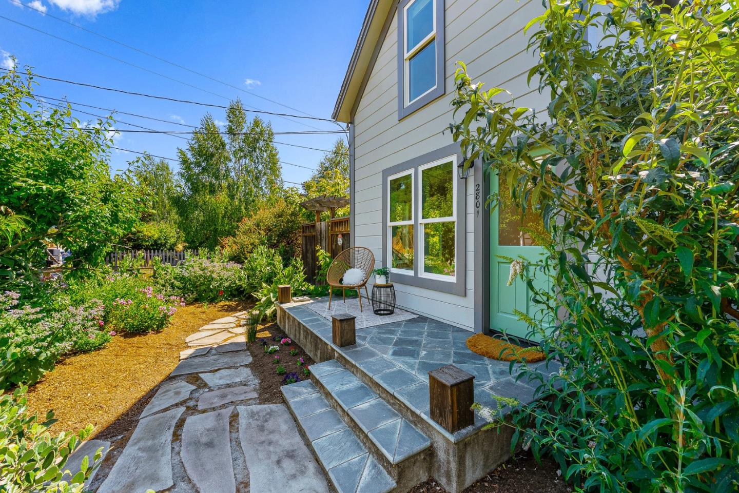 Detail Gallery Image 54 of 70 For 2801 S Main St, Soquel,  CA 95073 - 3 Beds | 3/1 Baths