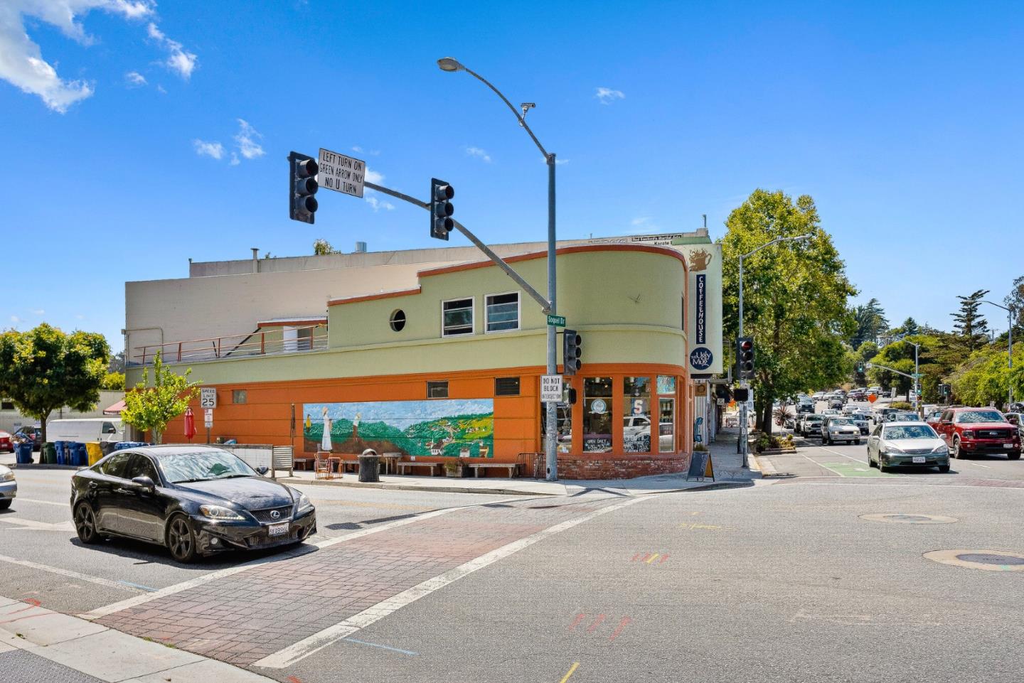 Detail Gallery Image 76 of 86 For 2801 S Main St, Soquel,  CA 95073 - 3 Beds | 3/1 Baths
