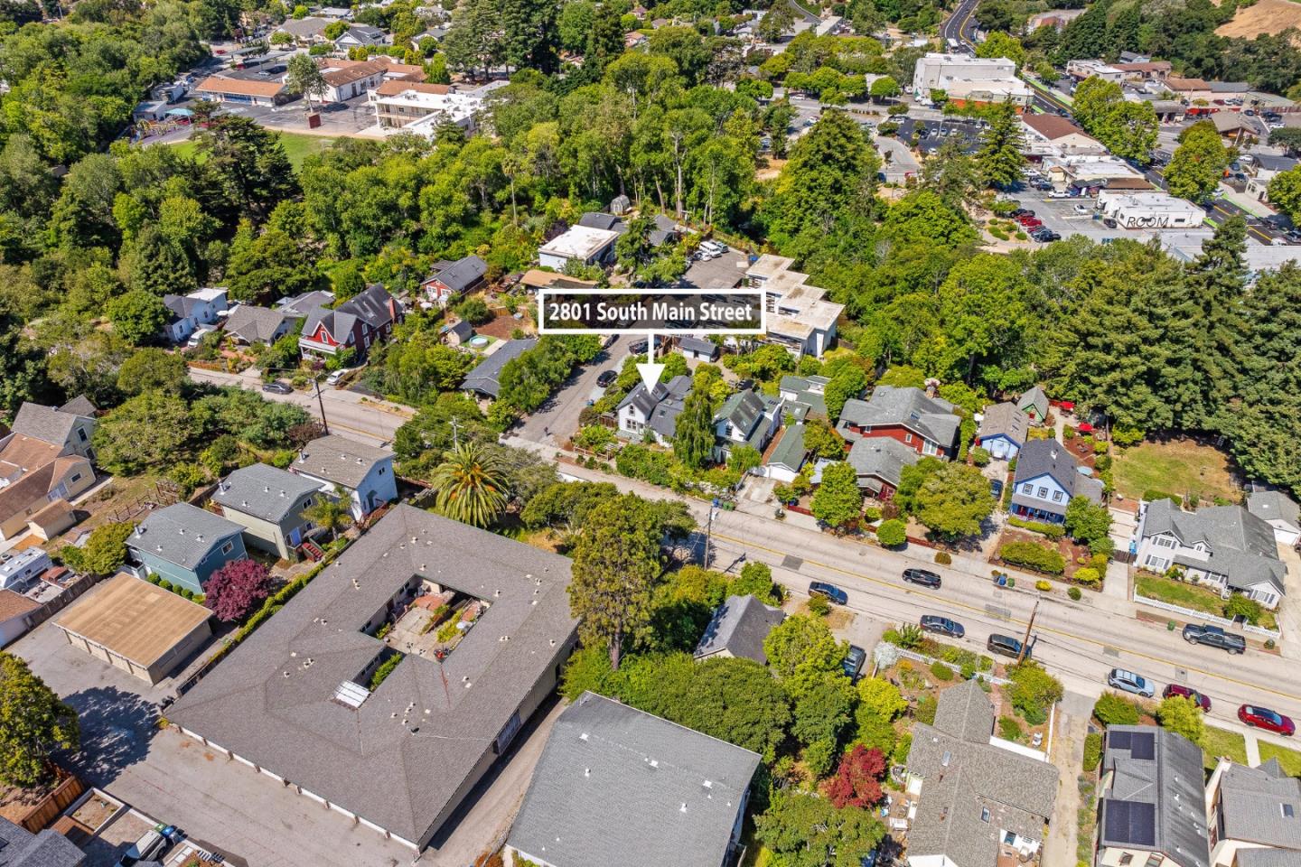 Detail Gallery Image 77 of 86 For 2801 S Main St, Soquel,  CA 95073 - 3 Beds | 3/1 Baths