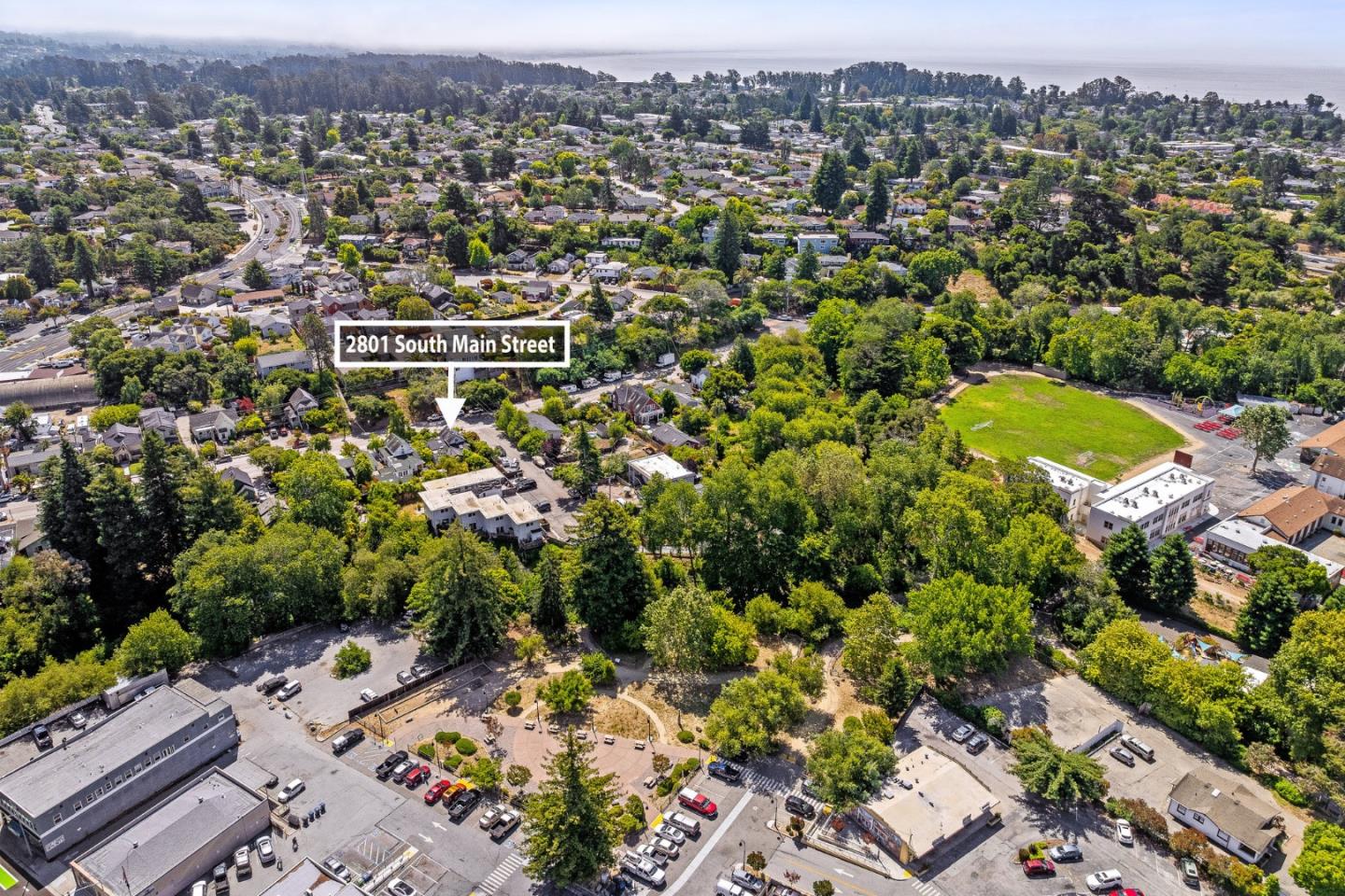 Detail Gallery Image 81 of 86 For 2801 S Main St, Soquel,  CA 95073 - 3 Beds | 3/1 Baths