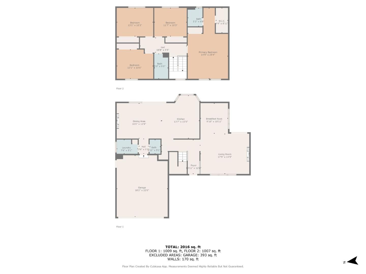 Detail Gallery Image 39 of 39 For 5657 Shadow Ridge Dr, Castro Valley,  CA 94552 - 4 Beds | 2/1 Baths