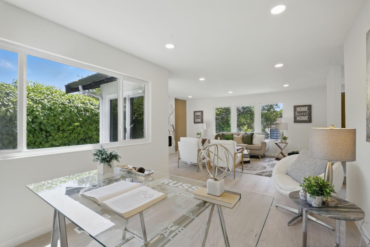 Detail Gallery Image 8 of 39 For 5657 Shadow Ridge Dr, Castro Valley,  CA 94552 - 4 Beds | 2/1 Baths