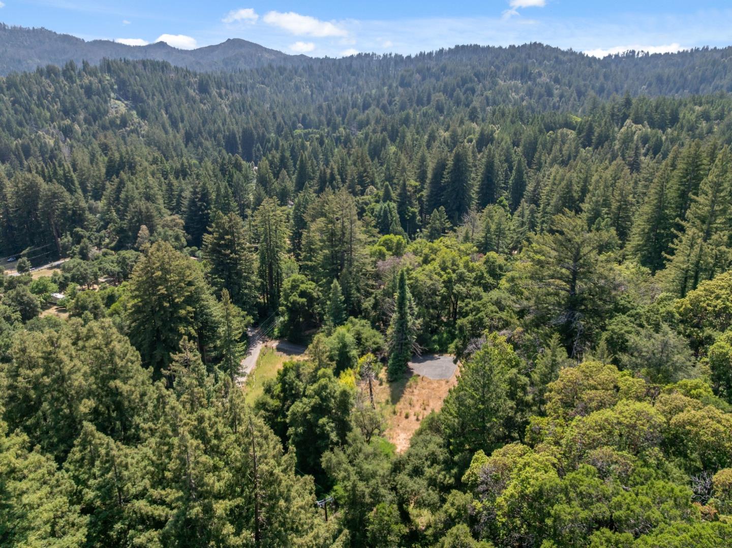 Detail Gallery Image 18 of 26 For 201 Hill House Rd, Boulder Creek,  CA 95006 - – Beds | – Baths