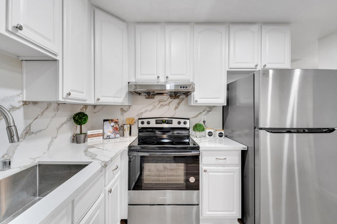 Detail Gallery Image 10 of 35 For 380 Auburn Way #21,  San Jose,  CA 95129 - 2 Beds | 1/1 Baths