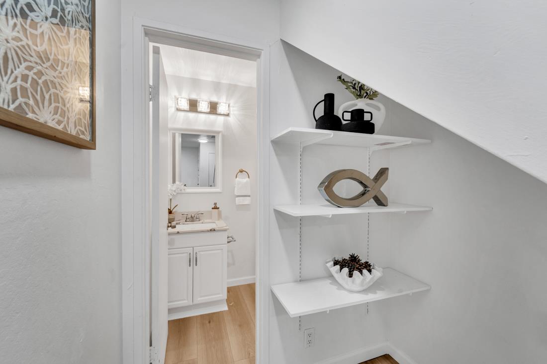 Detail Gallery Image 12 of 35 For 380 Auburn Way #21,  San Jose,  CA 95129 - 2 Beds | 1/1 Baths