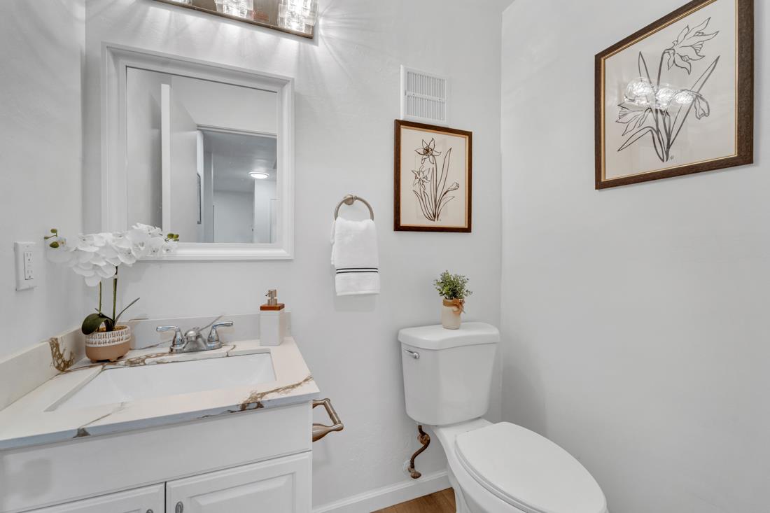 Detail Gallery Image 13 of 35 For 380 Auburn Way #21,  San Jose,  CA 95129 - 2 Beds | 1/1 Baths