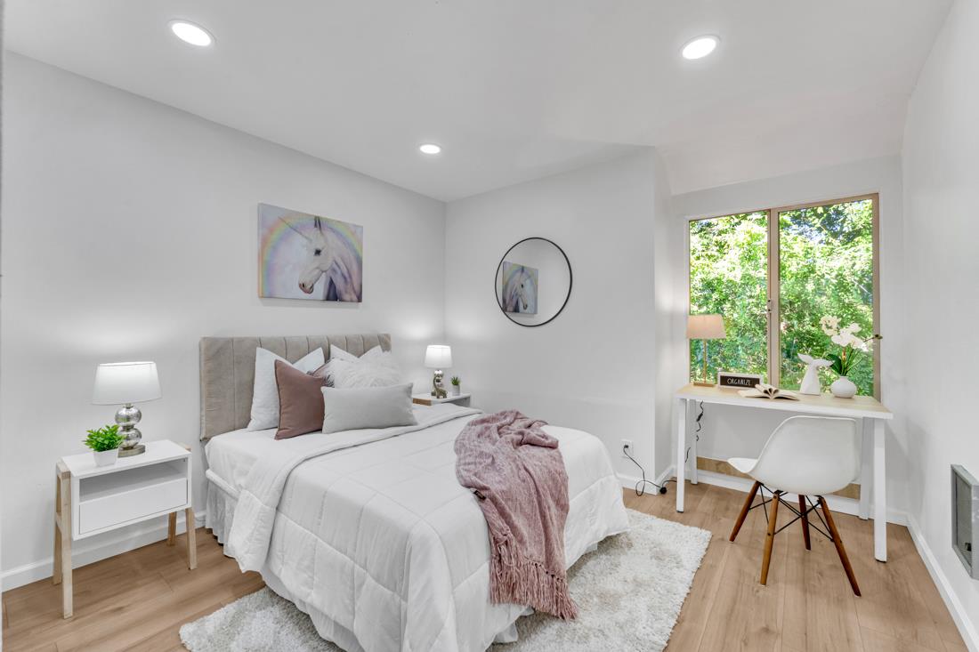Detail Gallery Image 14 of 35 For 380 Auburn Way #21,  San Jose,  CA 95129 - 2 Beds | 1/1 Baths