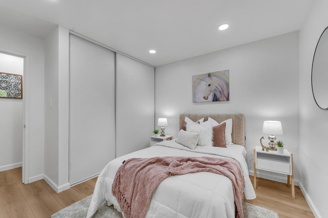 Detail Gallery Image 15 of 35 For 380 Auburn Way #21,  San Jose,  CA 95129 - 2 Beds | 1/1 Baths