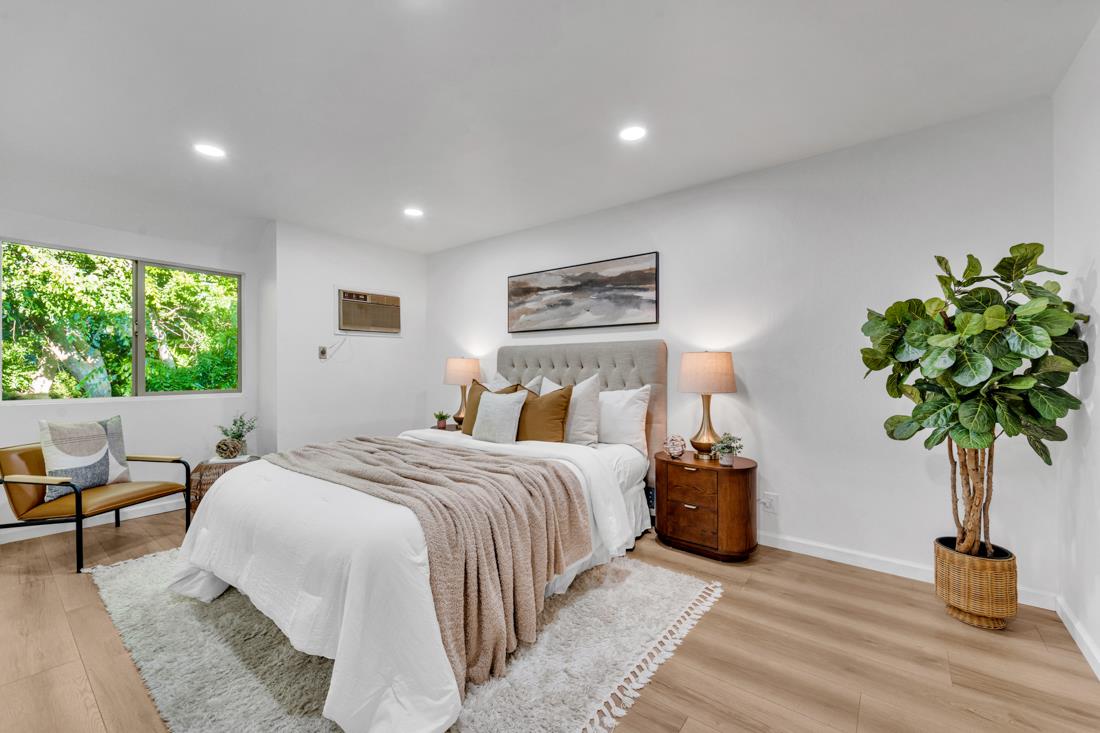 Detail Gallery Image 18 of 35 For 380 Auburn Way #21,  San Jose,  CA 95129 - 2 Beds | 1/1 Baths